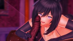 ?Uma musume?Sex video compilation 2 - ﻿3D animation on Crohasit